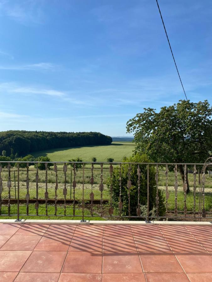 FeilsdorfAn Der Walnuss公寓 外观 照片