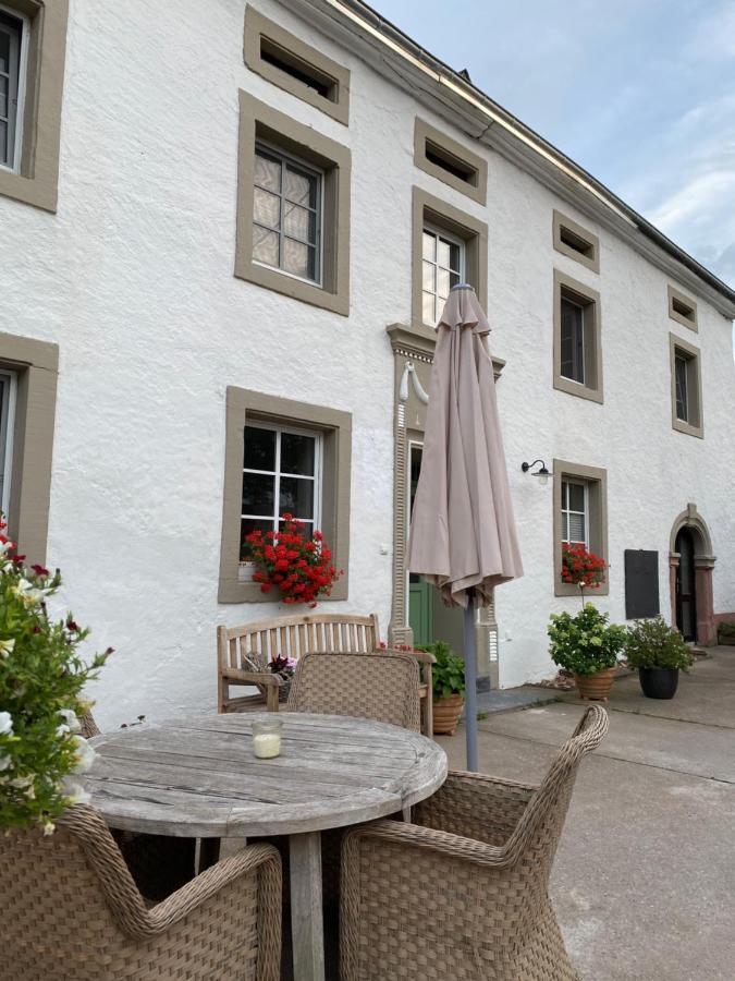 FeilsdorfAn Der Walnuss公寓 外观 照片
